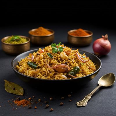 Bhuga Chawara